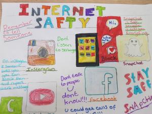 Online Safety Competition - Wirral Safeguarding Children Partnership