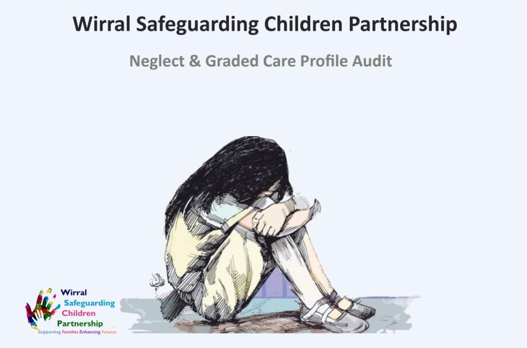 Learning From Audits - Wirral Safeguarding Children Partnership